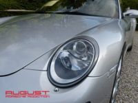 Porsche 997 Targa 4S 2007 - <small></small> 61.850 € <small>TTC</small> - #10