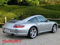 Porsche 997 Targa 4S 2007 - <small></small> 61.850 € <small>TTC</small> - #12