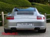 Porsche 997 Targa 4S 2007 - <small></small> 61.850 € <small>TTC</small> - #13