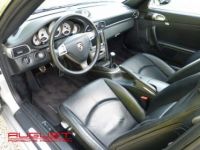 Porsche 997 Targa 4S 2007 - <small></small> 61.850 € <small>TTC</small> - #16