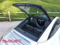 Porsche 997 Targa 4S 2007 - <small></small> 61.850 € <small>TTC</small> - #20