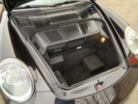 Porsche 997 Targa 4S - 2008 - <small></small> 65.000 € <small>TTC</small> - #34