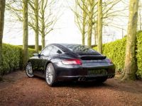 Porsche 997 Targa 4S - 2008 - <small></small> 65.000 € <small>TTC</small> - #39