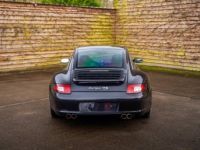 Porsche 997 Targa 4S - 2008 - <small></small> 65.000 € <small>TTC</small> - #40