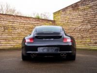 Porsche 997 Targa 4S - 2008 - <small></small> 65.000 € <small>TTC</small> - #41