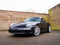 Porsche 997 Targa 4S - 2008 - <small></small> 65.000 € <small>TTC</small> - #42