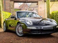 Porsche 997 Targa 4S - 2008 - <small></small> 65.000 € <small>TTC</small> - #43