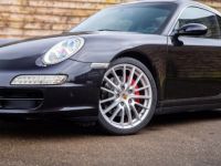 Porsche 997 Targa 4S - 2008 - <small></small> 65.000 € <small>TTC</small> - #44