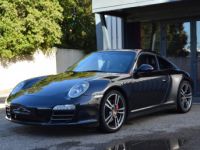 Porsche 997 Targa 4S PDK - <small></small> 75.900 € <small>TTC</small> - #1