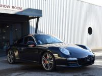 Porsche 997 Targa 4S PDK - <small></small> 75.900 € <small>TTC</small> - #3