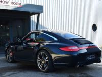 Porsche 997 Targa 4S PDK - <small></small> 75.900 € <small>TTC</small> - #4