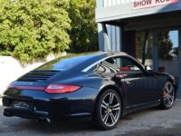 Porsche 997 Targa 4S PDK - <small></small> 75.900 € <small>TTC</small> - #6