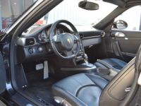 Porsche 997 Targa 4S PDK - <small></small> 75.900 € <small>TTC</small> - #7