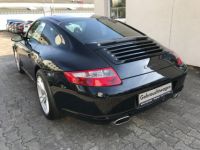 Porsche 997 TOIT OUVRANT*BOSE*SIEGES ELEC*GARANTIE 12 MOIS - <small></small> 48.900 € <small>TTC</small> - #4