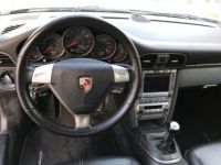 Porsche 997 TOIT OUVRANT*BOSE*SIEGES ELEC*GARANTIE 12 MOIS - <small></small> 48.900 € <small>TTC</small> - #10