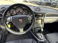Porsche 997 TURBO - <small></small> 95.997 € <small>TTC</small> - #17