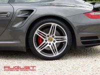 Porsche 997 Turbo 2007 - Prix sur Demande - #3