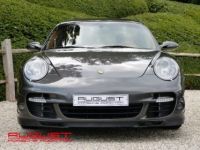 Porsche 997 Turbo 2007 - Prix sur Demande - #13