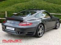 Porsche 997 Turbo 2007 - Prix sur Demande - #16