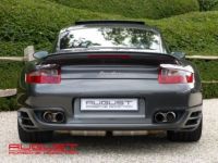 Porsche 997 Turbo 2007 - Prix sur Demande - #17