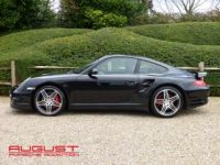 Porsche 997 Turbo 2007 - <small></small> 79.850 € <small>TTC</small> - #1