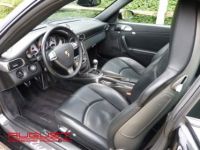 Porsche 997 Turbo 2007 - <small></small> 79.850 € <small>TTC</small> - #4