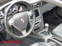 Porsche 997 Turbo 2007 - <small></small> 79.850 € <small>TTC</small> - #9