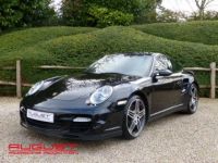 Porsche 997 Turbo 2007 - <small></small> 79.850 € <small>TTC</small> - #14