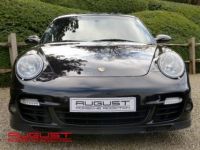 Porsche 997 Turbo 2007 - <small></small> 79.850 € <small>TTC</small> - #15