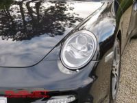 Porsche 997 Turbo 2007 - <small></small> 79.850 € <small>TTC</small> - #16