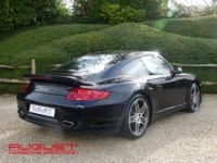 Porsche 997 Turbo 2007 - <small></small> 79.850 € <small>TTC</small> - #18