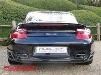 Porsche 997 Turbo 2007 - <small></small> 79.850 € <small>TTC</small> - #19