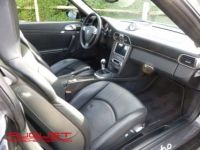 Porsche 997 Turbo 2007 - <small></small> 79.850 € <small>TTC</small> - #23