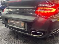 Porsche 997 turbo bt pdk entretien a jour - <small></small> 108.000 € <small>TTC</small> - #8