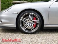 Porsche 997 Turbo Cabriolet 2008 - Prix sur Demande - #2