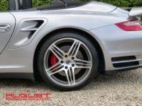 Porsche 997 Turbo Cabriolet 2008 - Prix sur Demande - #3