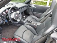 Porsche 997 Turbo Cabriolet 2008 - Prix sur Demande - #8