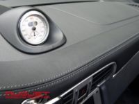 Porsche 997 Turbo Cabriolet 2008 - Prix sur Demande - #15