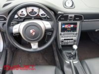 Porsche 997 Turbo Cabriolet 2008 - Prix sur Demande - #16