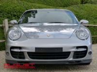 Porsche 997 Turbo Cabriolet 2008 - Prix sur Demande - #18