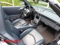 Porsche 997 Turbo Cabriolet 2008 - Prix sur Demande - #25