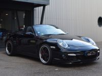 Porsche 997 Turbo Cabriolet Tiptronic 3.6L - <small></small> 76.900 € <small>TTC</small> - #2