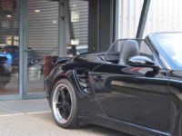 Porsche 997 Turbo Cabriolet Tiptronic 3.6L - <small></small> 76.900 € <small>TTC</small> - #3