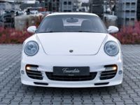 Porsche 997 Turbo coupé / Chrono / Bose / Garantie 12 mois - <small></small> 97.990 € <small>TTC</small> - #2