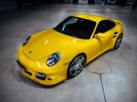 Porsche 997 Turbo Coupé / Garantie 12 mois - <small></small> 130.911 € <small>TTC</small> - #9