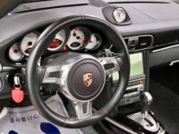 Porsche 997 Turbo S - 2007 - Prix sur Demande - #1