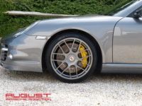 Porsche 997 Turbo S 2012 - Prix sur Demande - #2