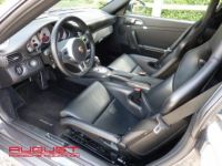 Porsche 997 Turbo S 2012 - Prix sur Demande - #6