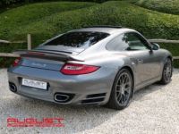 Porsche 997 Turbo S 2012 - Prix sur Demande - #15