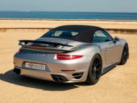 Porsche 997 Turbo S TechArt - Prix sur Demande - #4